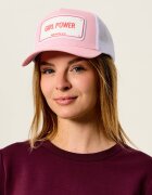 John Hatter Șapcă baseball Girl Power