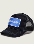John Hatter Șapcă baseball Now Or Never