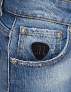 John Richmond Blugi | Slim Fit