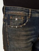 John Richmond Blugi YANANE IGGY | Skinny fit