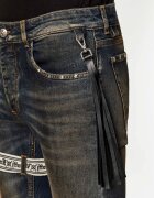 John Richmond Blugi YANANE IGGY | Skinny fit