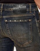 John Richmond Blugi YANANE IGGY | Skinny fit