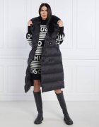 John Richmond De puf vestă | Regular Fit