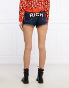 John Richmond Pantaloni scurți KATE | Skinny fit | denim