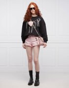 John Richmond Pantaloni scurți | Regular Fit