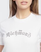 John Richmond Tricou ABASKA | Regular Fit