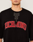 John Richmond Tricou ANNAMI | Oversize fit