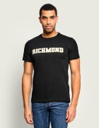John Richmond Tricou Belko | Regular Fit