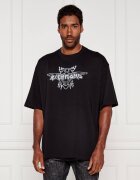 John Richmond Tricou | Oversize fit