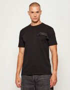 John Richmond Tricou Umane | regular fit