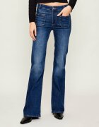 Joop! Blugi Elea | flare fit