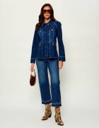 Joop! Blugi Maira-C | Straight fit