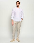 Joop! Cămașă Mike | casual fit | cu adaos de in