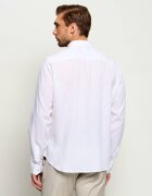 Joop! Cămașă Mike | casual fit | cu adaos de in