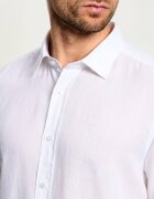 Joop! Cămașă Mike | casual fit | cu adaos de in
