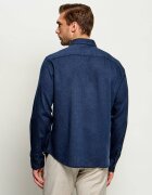 Joop! Cămașă Mike | casual fit | cu adaos de in