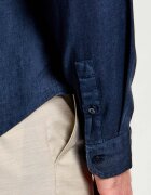Joop! Cămașă Mike | casual fit | cu adaos de in