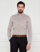 Joop! Cămașă Pit-W | Slim Fit | cu adaos de in