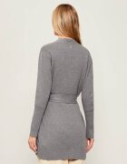 Joop! Cardigan Kardi | regular fit cu adaos de mătase