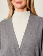 Joop! Cardigan Kardi | regular fit cu adaos de mătase