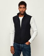 Joop! Cu două fețe vestă Wake-J2 | Slim Fit cu adaos de lână