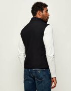 Joop! Cu două fețe vestă Wake-J2 | Slim Fit cu adaos de lână