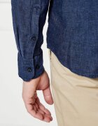 Joop! De in cămașă Pai-W | Slim Fit