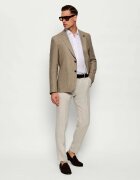 Joop! De in pantaloni chino Hank | Slim Fit