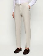 Joop! De in pantaloni chino Hank | Slim Fit