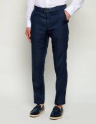 Joop! De in pantaloni chino Hank | Slim Fit
