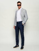 Joop! De in pantaloni chino Hank | Slim Fit