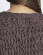Joop! de lână cardigan | relaxed fit