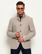 Joop! De lână geacă 2 în 1 Hectar | Slim Fit