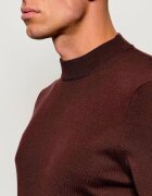 Joop! De lână guler înalt Davide | Modern fit