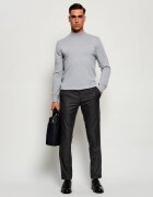 Joop! De lână guler înalt Davide | Modern fit