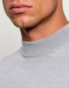 Joop! De lână guler înalt Davide | Modern fit