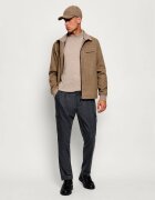 Joop! De lână guler înalt Davide | Modern fit