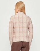 Joop! De lână guler înalt Kaire | Relaxed fit