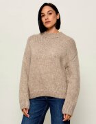 Joop! De lână guler înalt Kouli | Relaxed fit