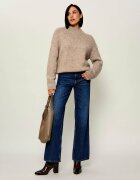 Joop! De lână guler înalt Kouli | Relaxed fit