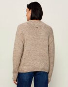 Joop! De lână guler înalt Kouli | Relaxed fit