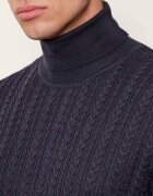 Joop! De lână maletă Danilor | Modern fit