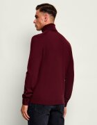 Joop! De lână maletă Donte | Modern fit