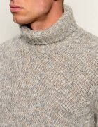 Joop! De lână maletă Valtino | Modern fit