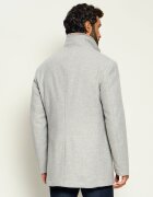 Joop! De lână palton 2 în 1 Gary | shearling