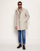 Joop! De lână palton 2 în 1 Maico | regular fit
