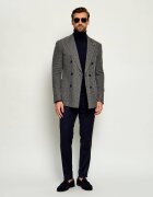 Joop! De lână pantaloni Blayr | Slim Fit