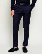 Joop! De lână pantaloni Blayr | Slim Fit