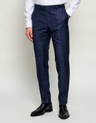Joop! De lână pantaloni Blayr | Slim Fit