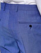 Joop! De lână pantaloni Blayr | Slim Fit